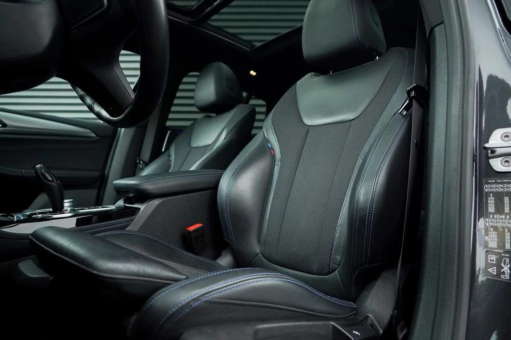 Hoofdafbeelding BMW X4