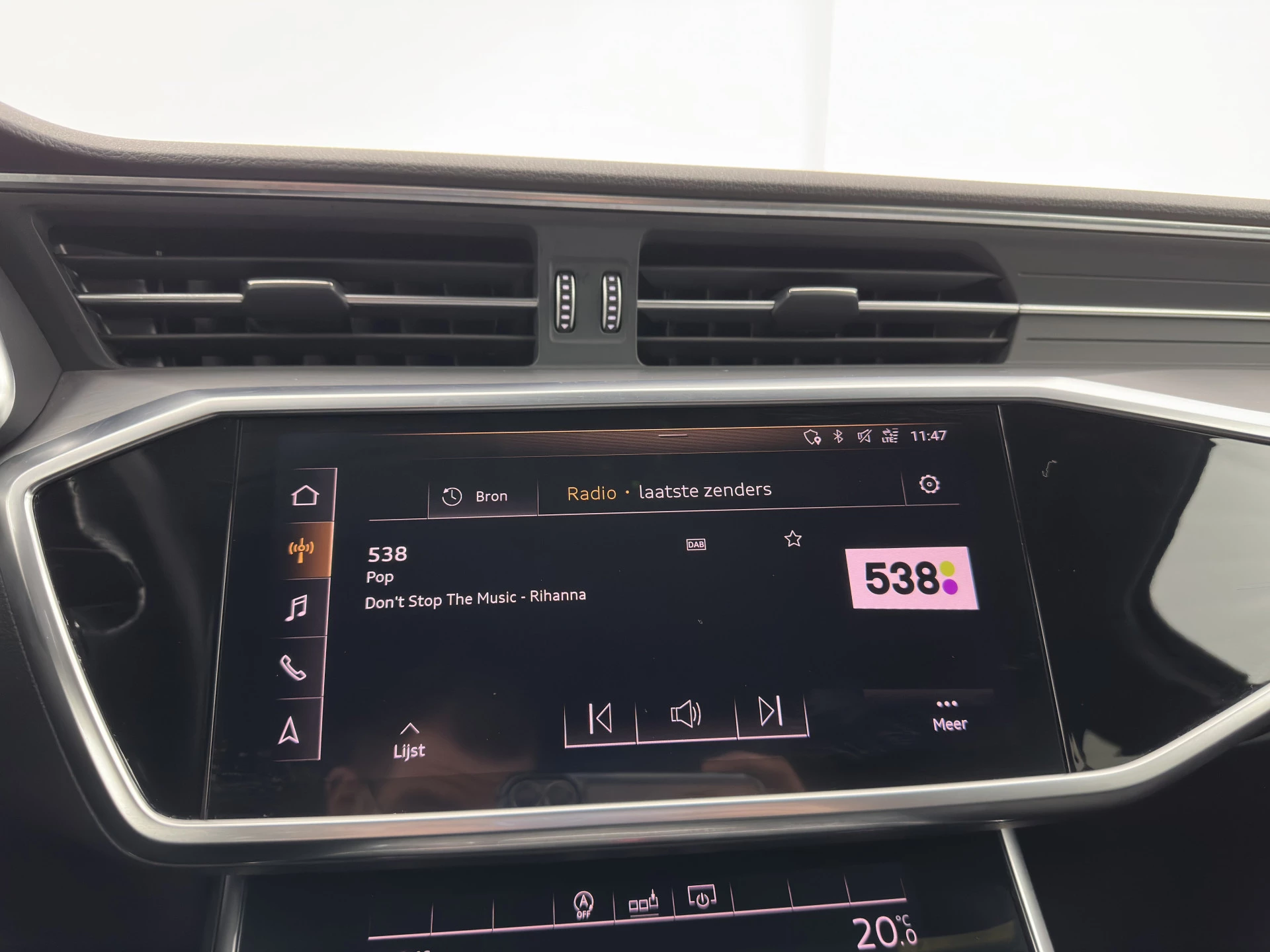 Hoofdafbeelding Audi S6