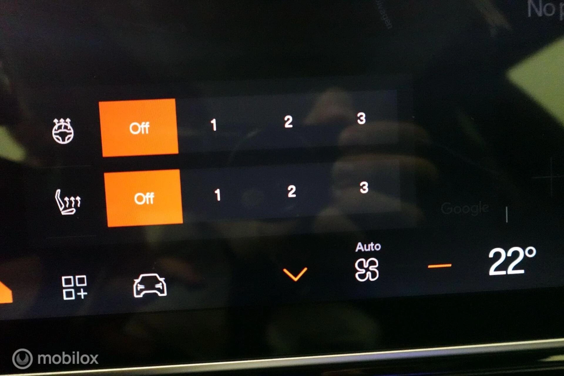 Hoofdafbeelding Polestar 4