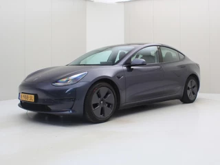 Tesla Model 3 Long-Range AWD 351pk 75 kWh [ FACELIFT+WARMTEPOMP+AUTOPILOT+620KM WLTP+PREMIUM AUDIO ]