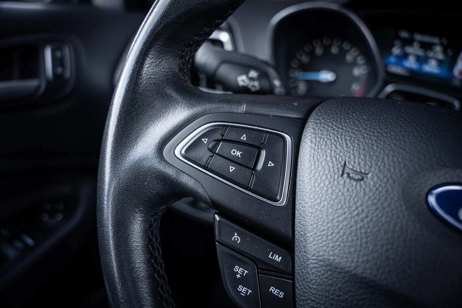 Hoofdafbeelding Ford Grand C-Max