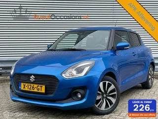 Suzuki Swift 1.0 | Aut | Carplay |Airco | Rijassist