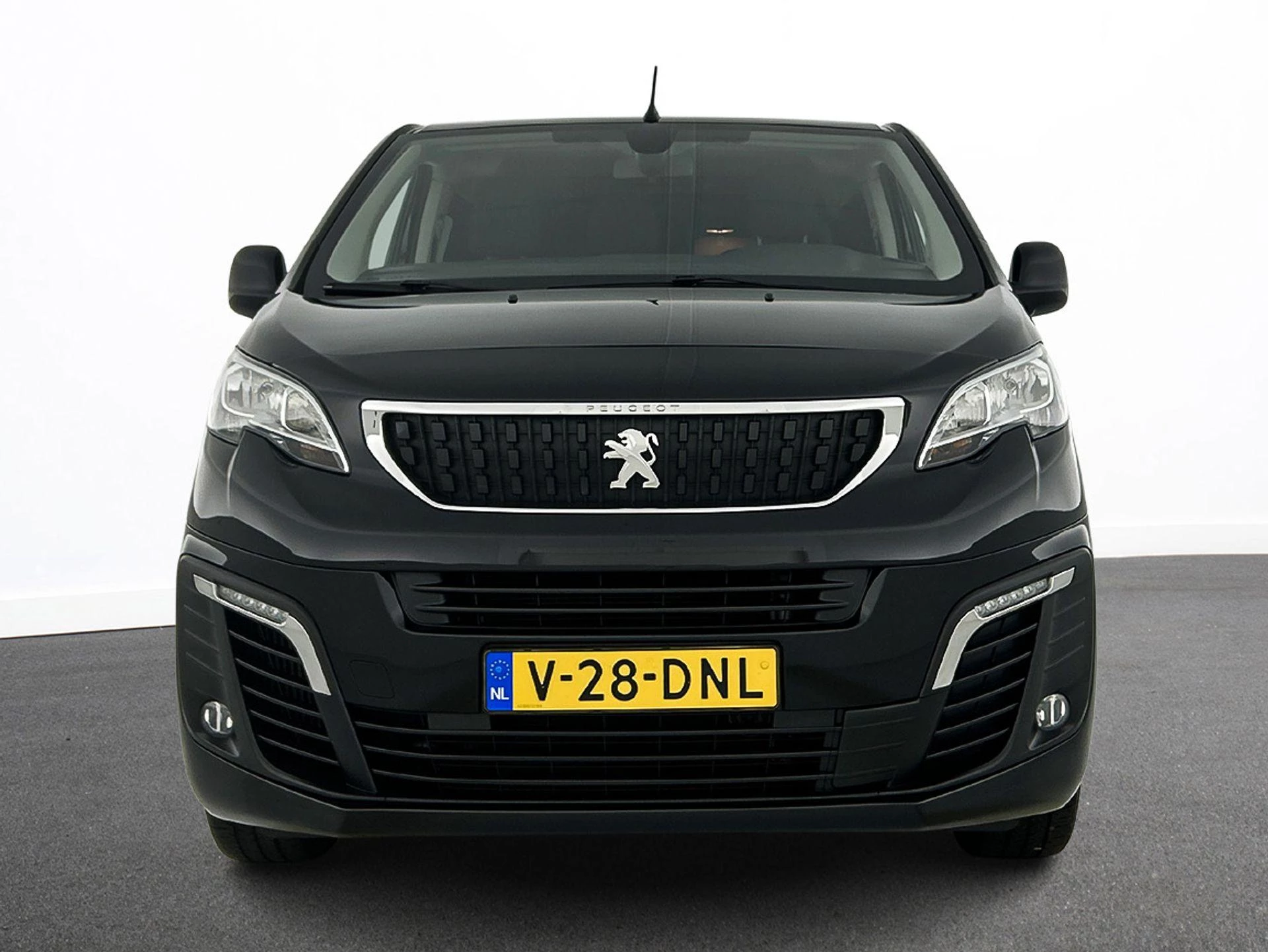 Hoofdafbeelding Peugeot Expert