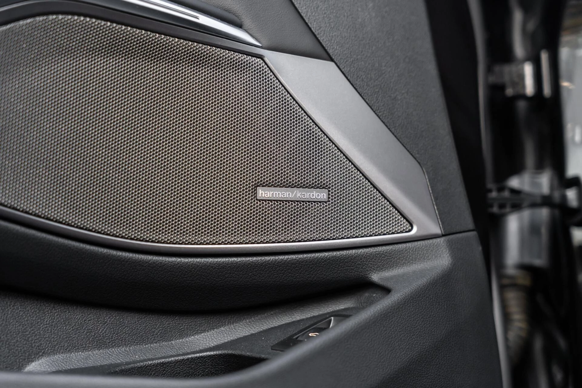 Hoofdafbeelding BMW M3