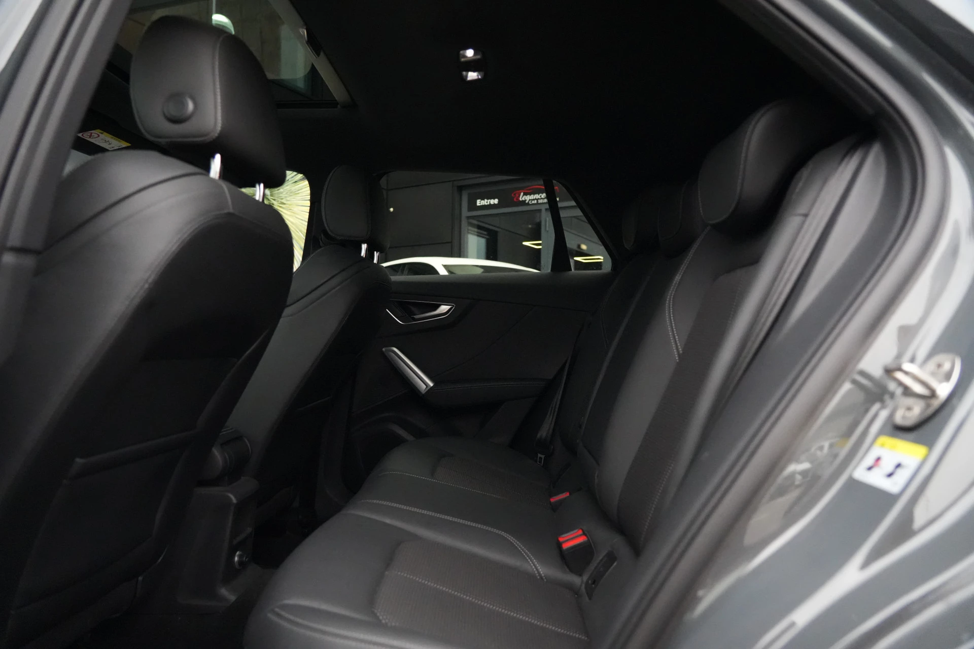Hoofdafbeelding Audi SQ2