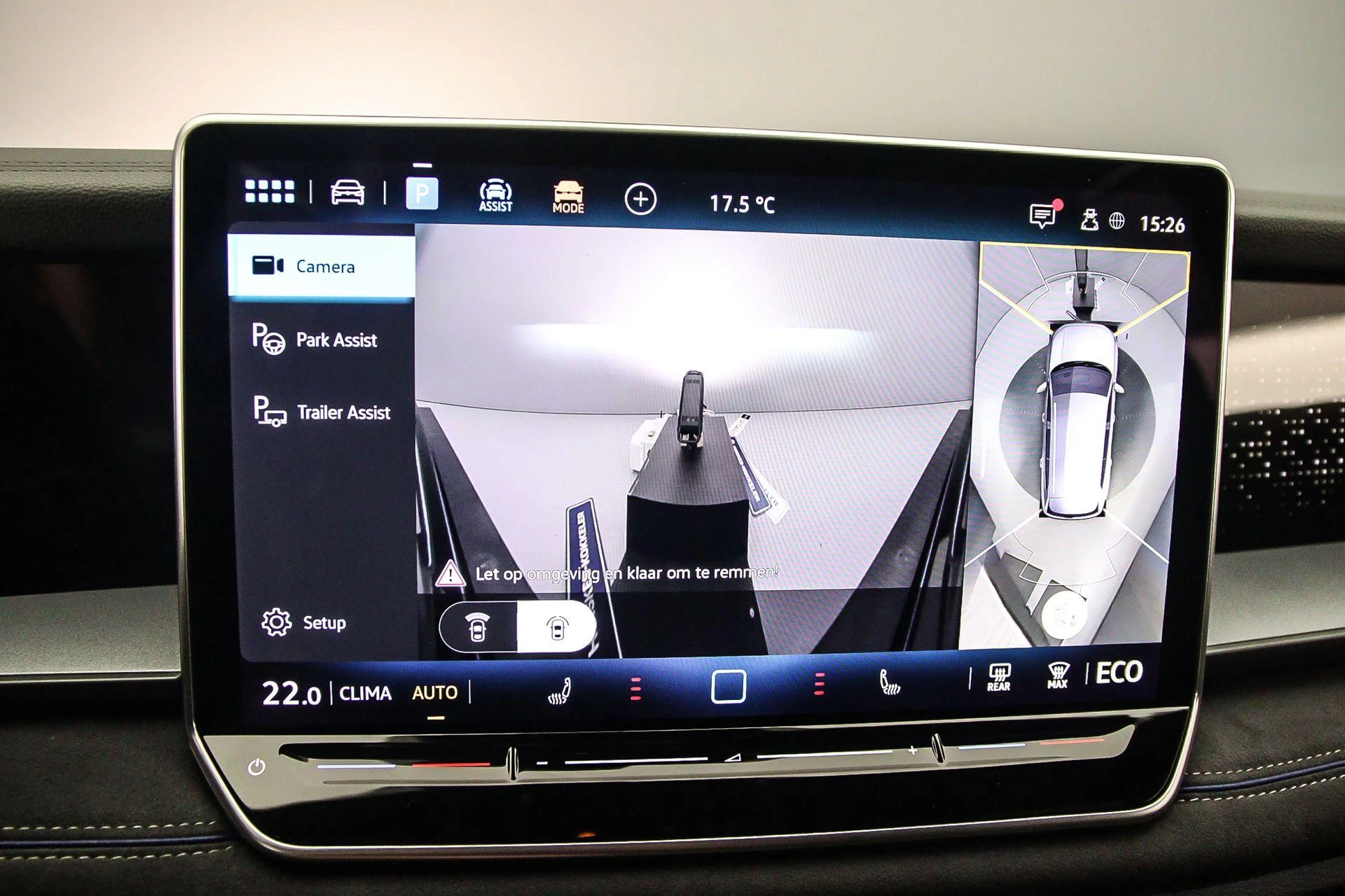 Hoofdafbeelding Volkswagen Tayron