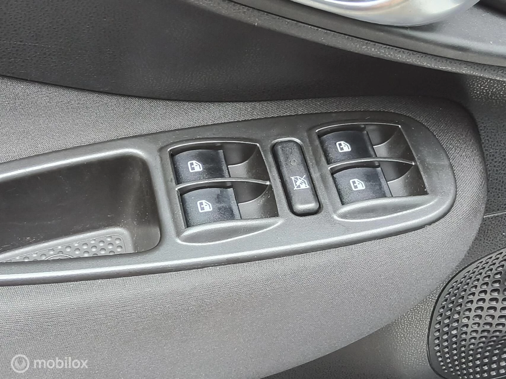 Hoofdafbeelding Fiat 500L