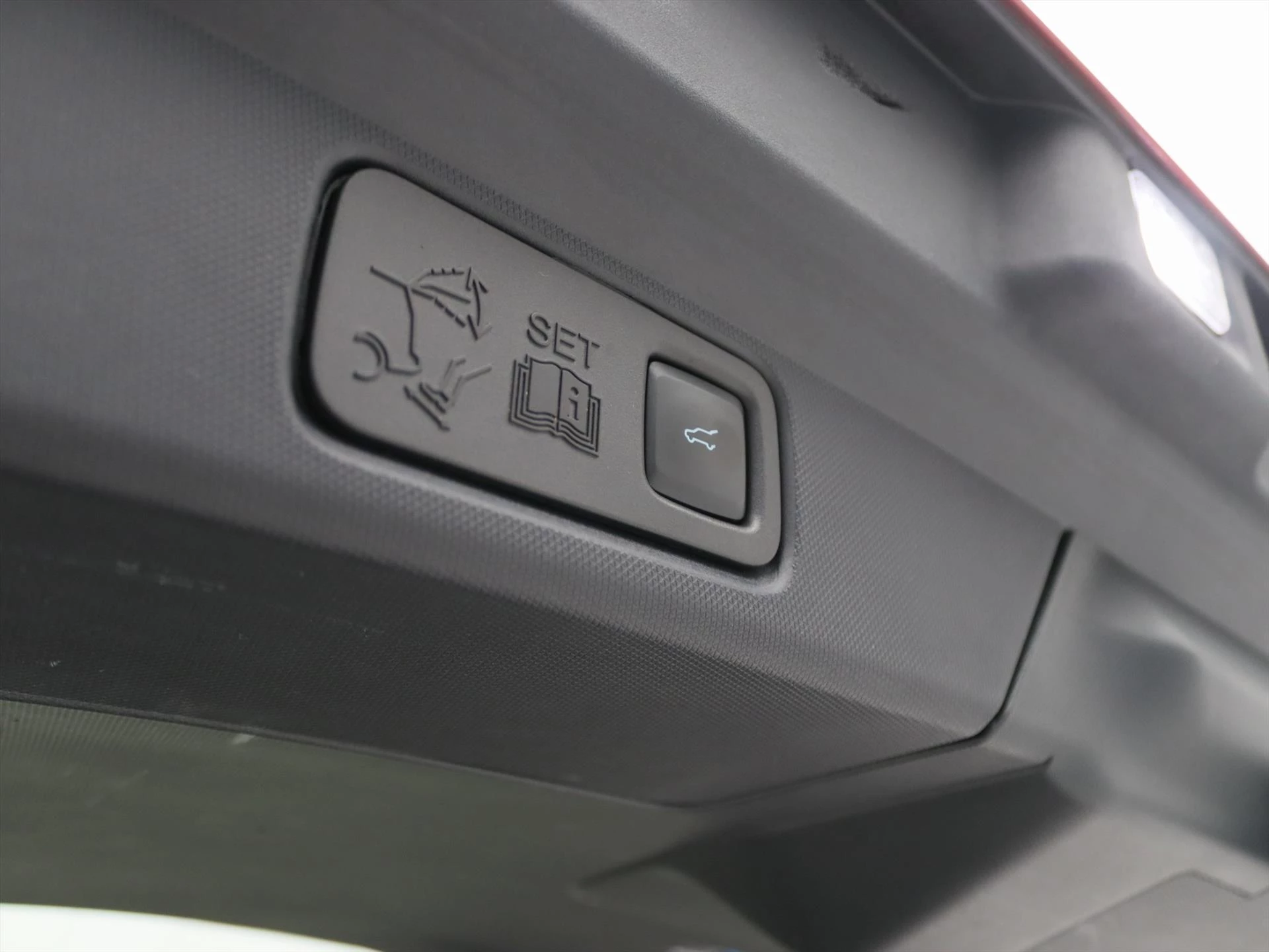 Hoofdafbeelding Ford Mustang Mach-E