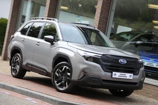 Subaru Forester 2.0i e-BOXER Automaat Comfort Navi Camera ACC LED