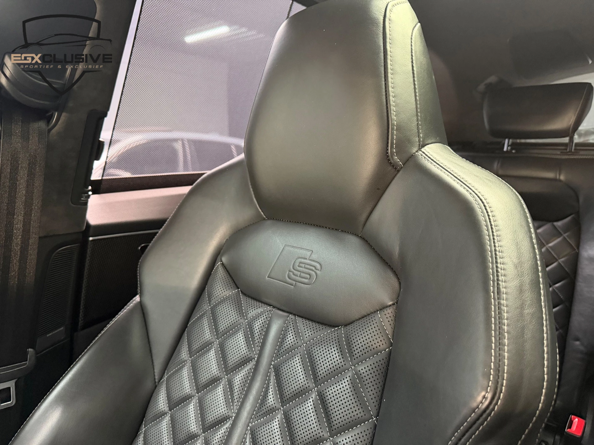 Hoofdafbeelding Audi SQ8