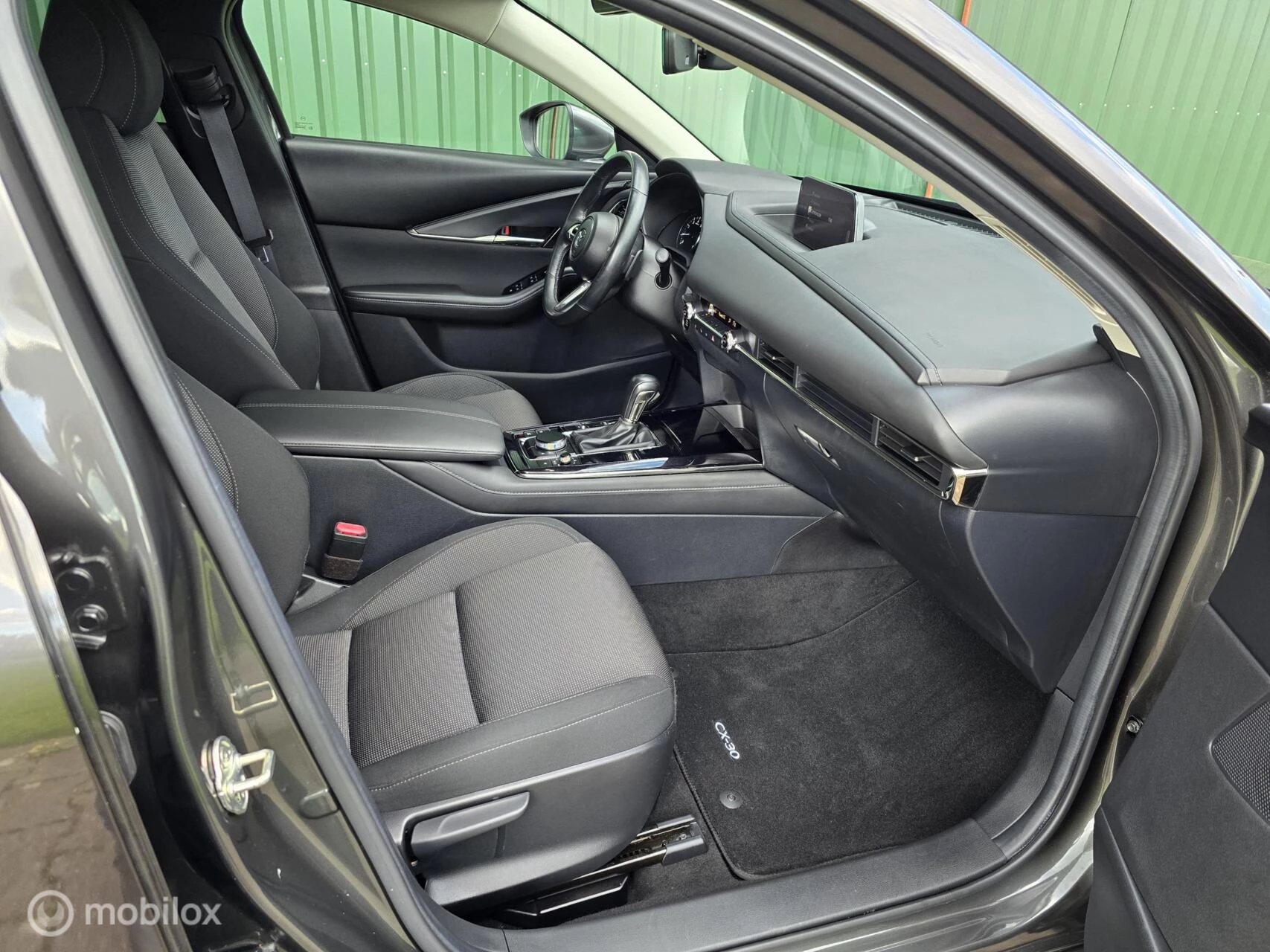 Hoofdafbeelding Mazda CX-30