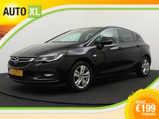 Opel Astra 1.0 105 PK Online Ed. Apple Carplay/Android Auto Trekhaak  Cruise