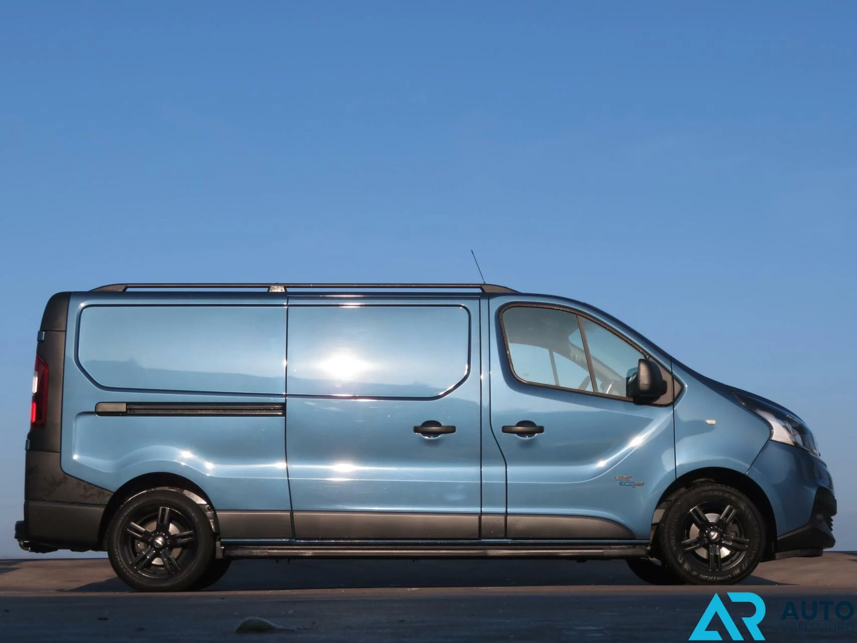 Hoofdafbeelding Fiat Talento