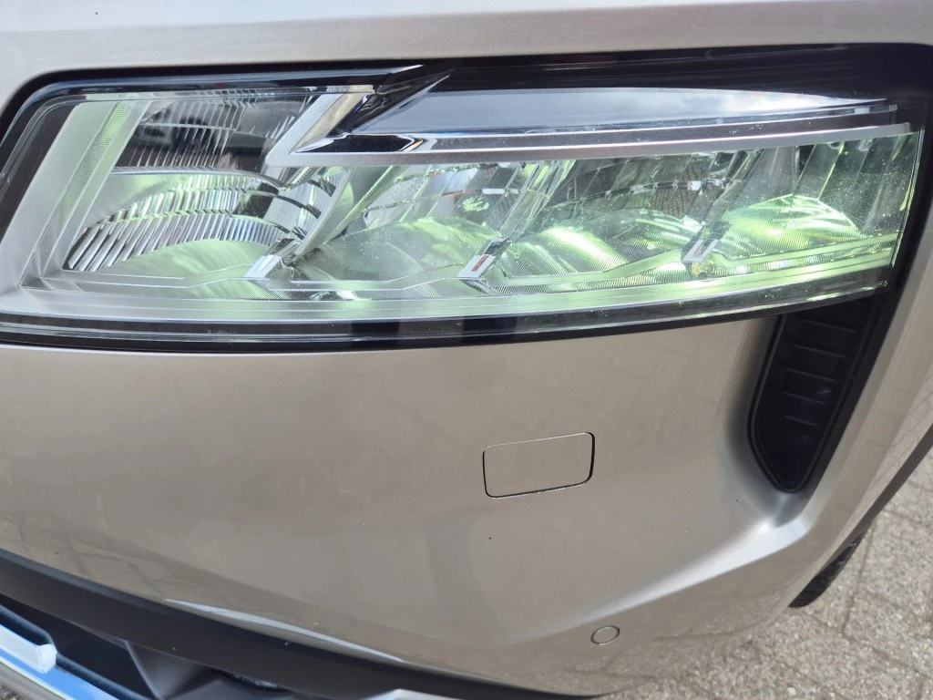 Hoofdafbeelding Nissan X-Trail
