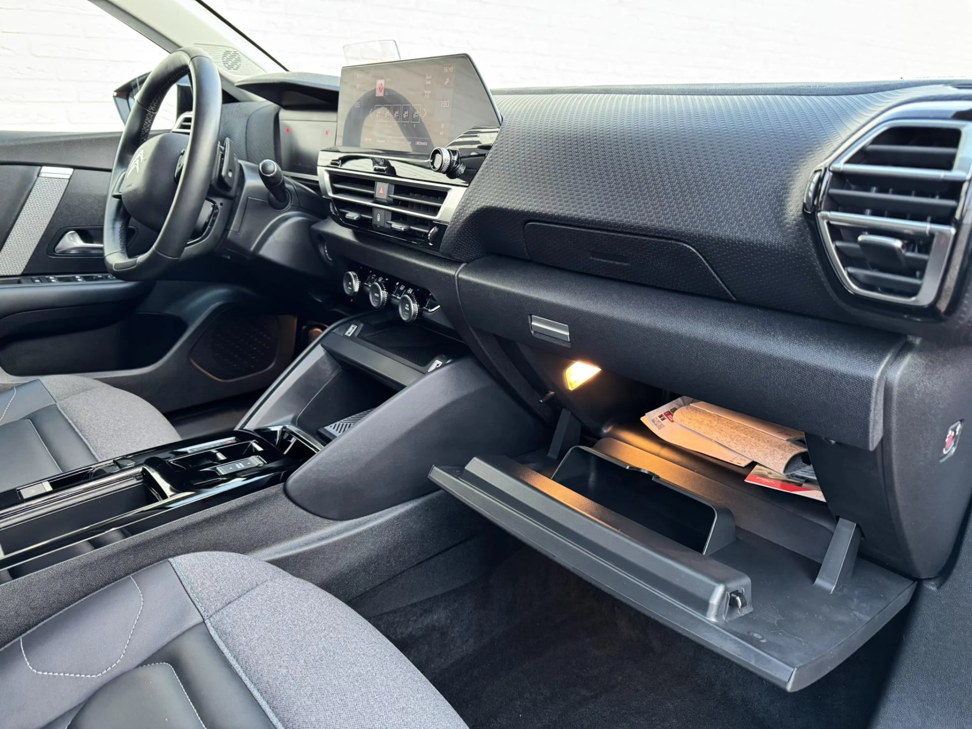 Hoofdafbeelding Citroën C4