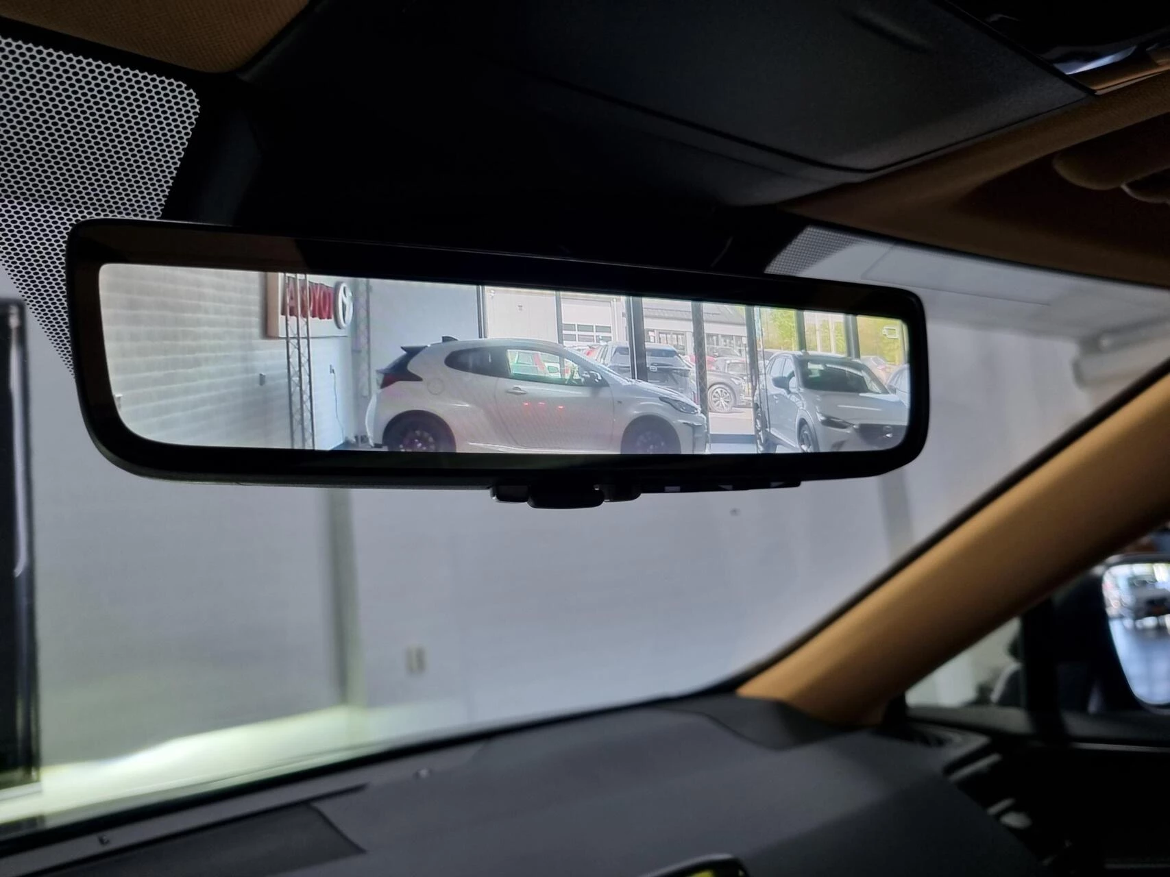 Hoofdafbeelding Lexus NX
