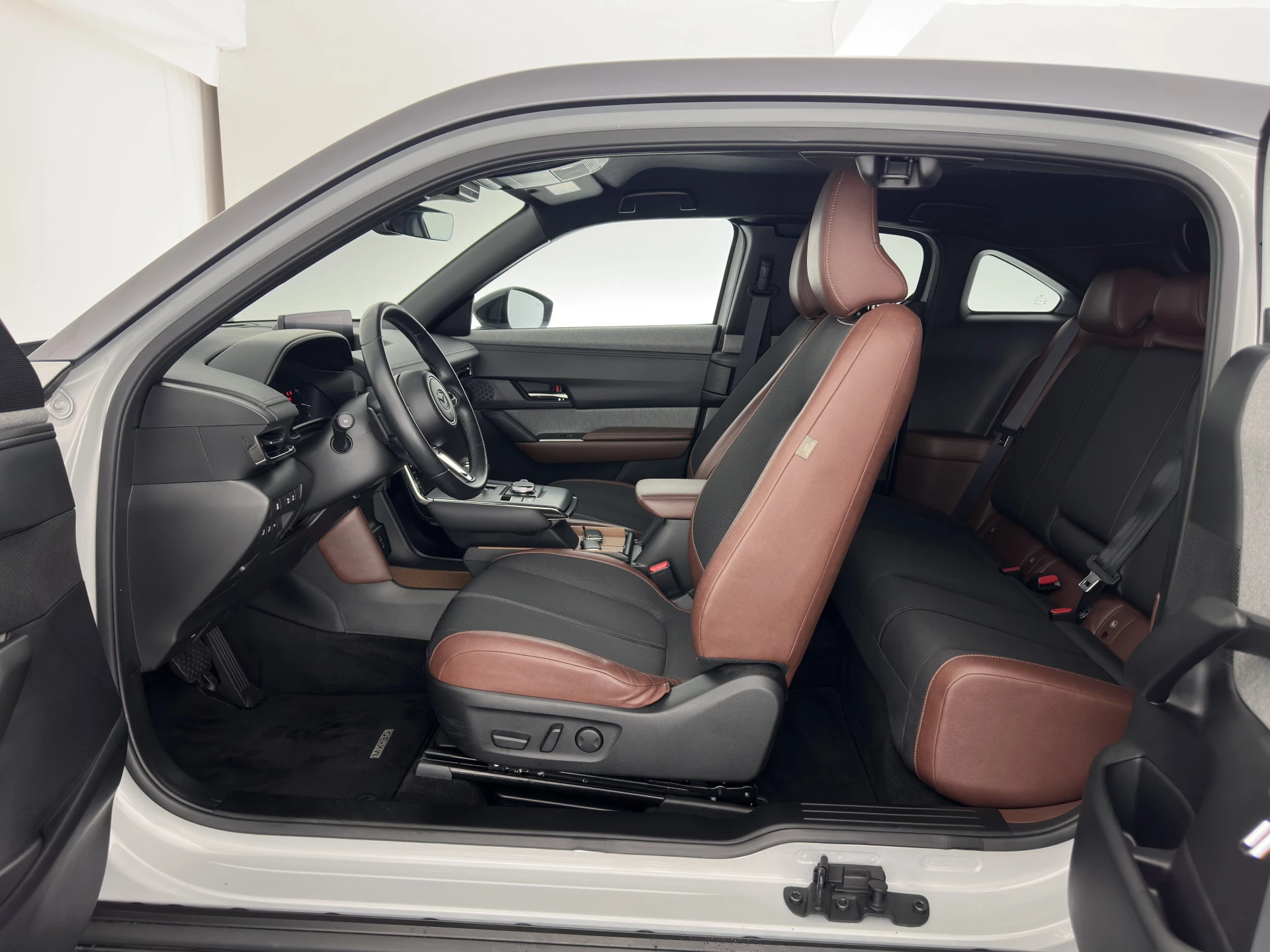 Hoofdafbeelding Mazda MX-30