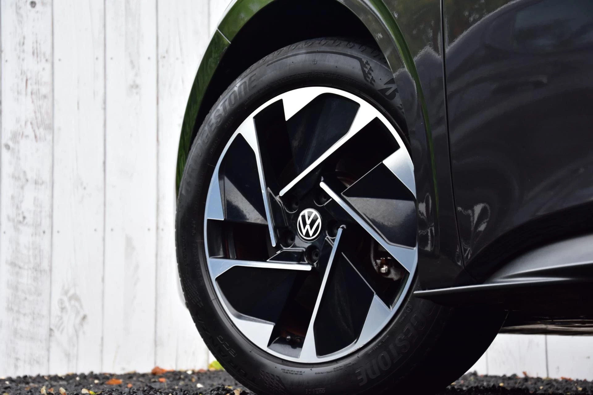 Hoofdafbeelding Volkswagen ID.3