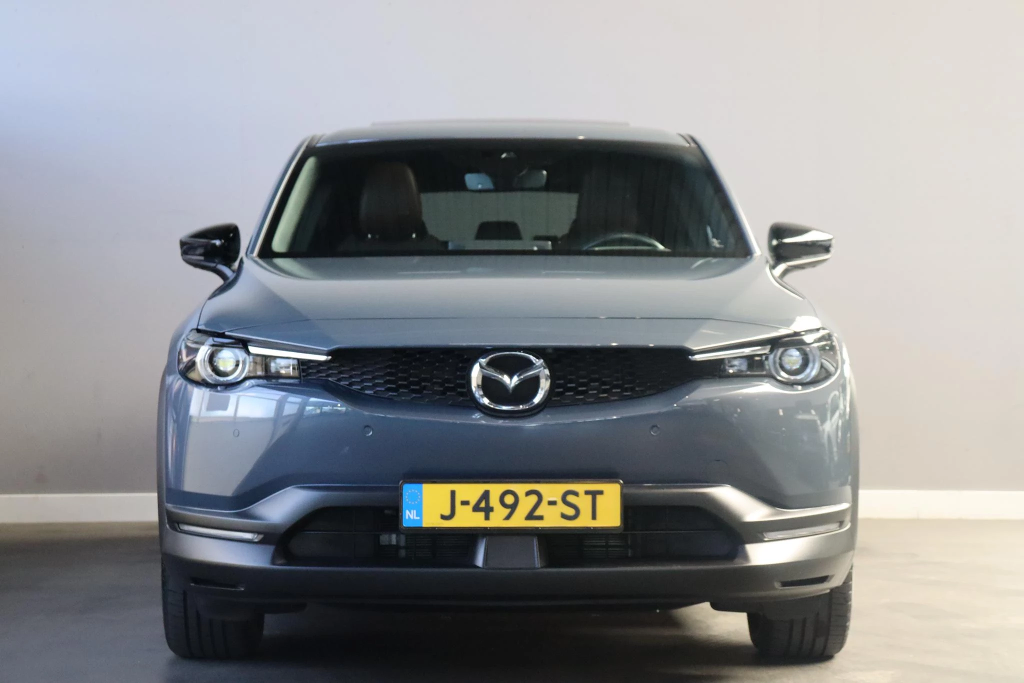 Hoofdafbeelding Mazda MX-30
