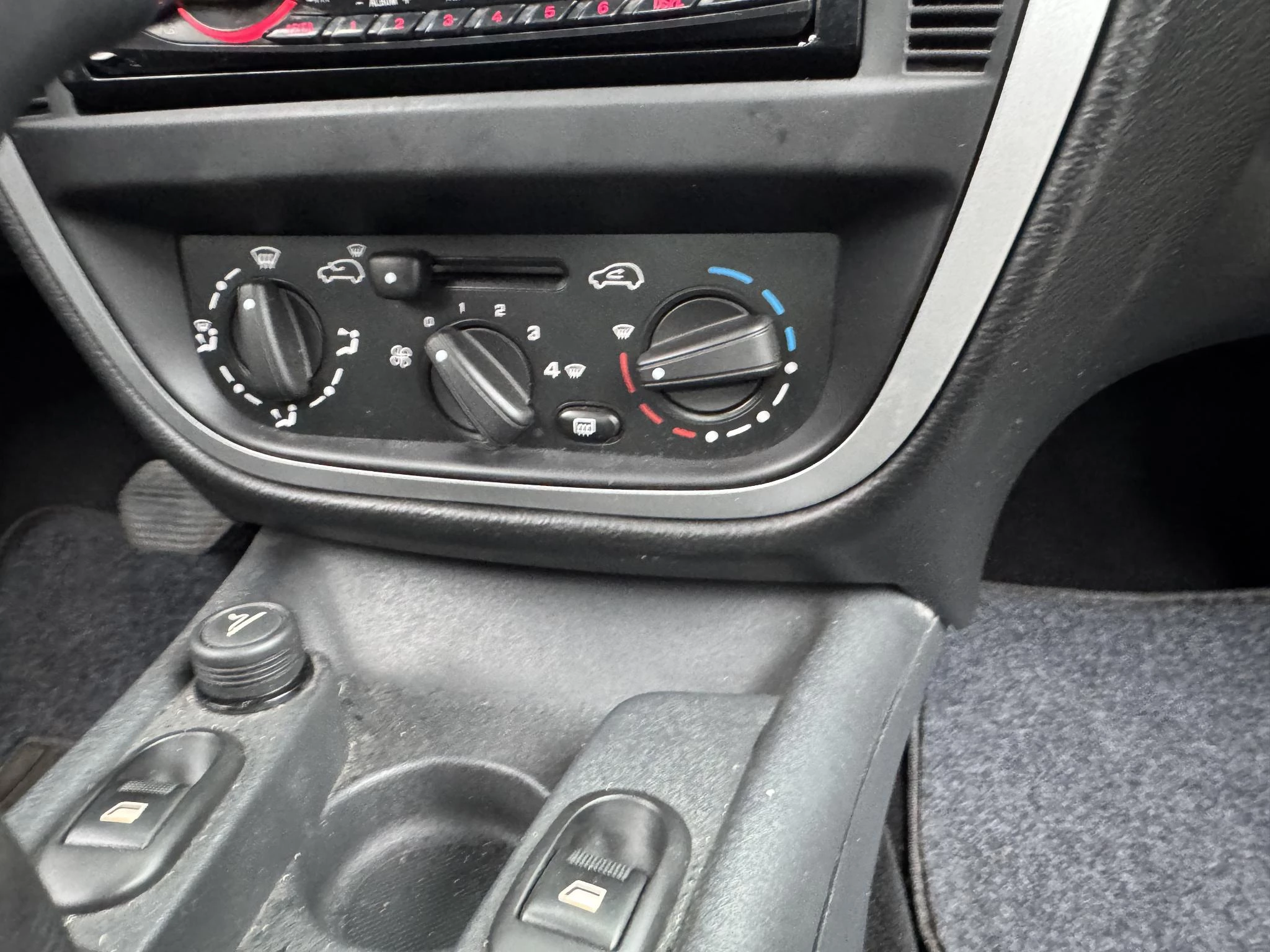 Hoofdafbeelding Chatenet CH26 Executive