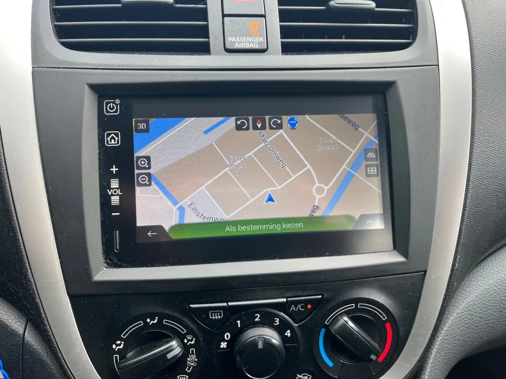 Hoofdafbeelding Suzuki Celerio