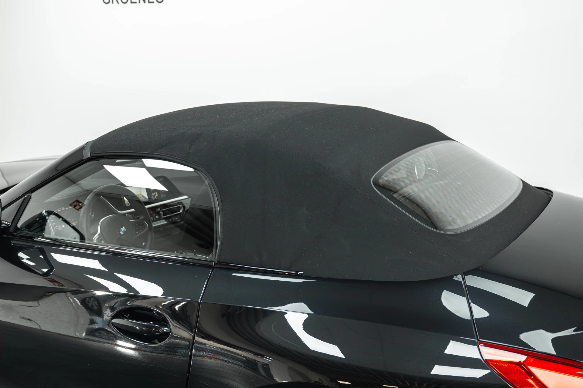 Hoofdafbeelding BMW Z4