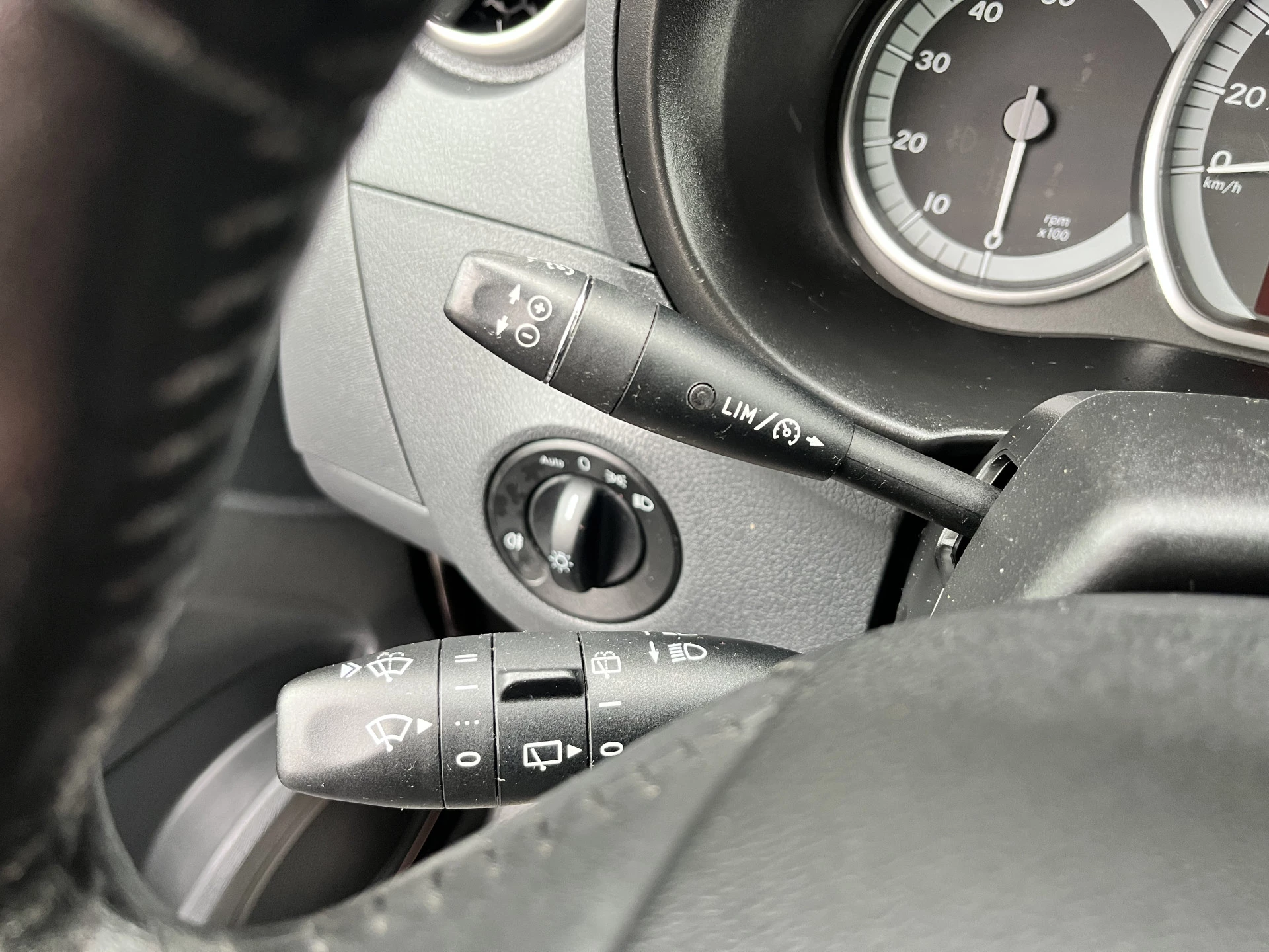 Hoofdafbeelding Mercedes-Benz Citan