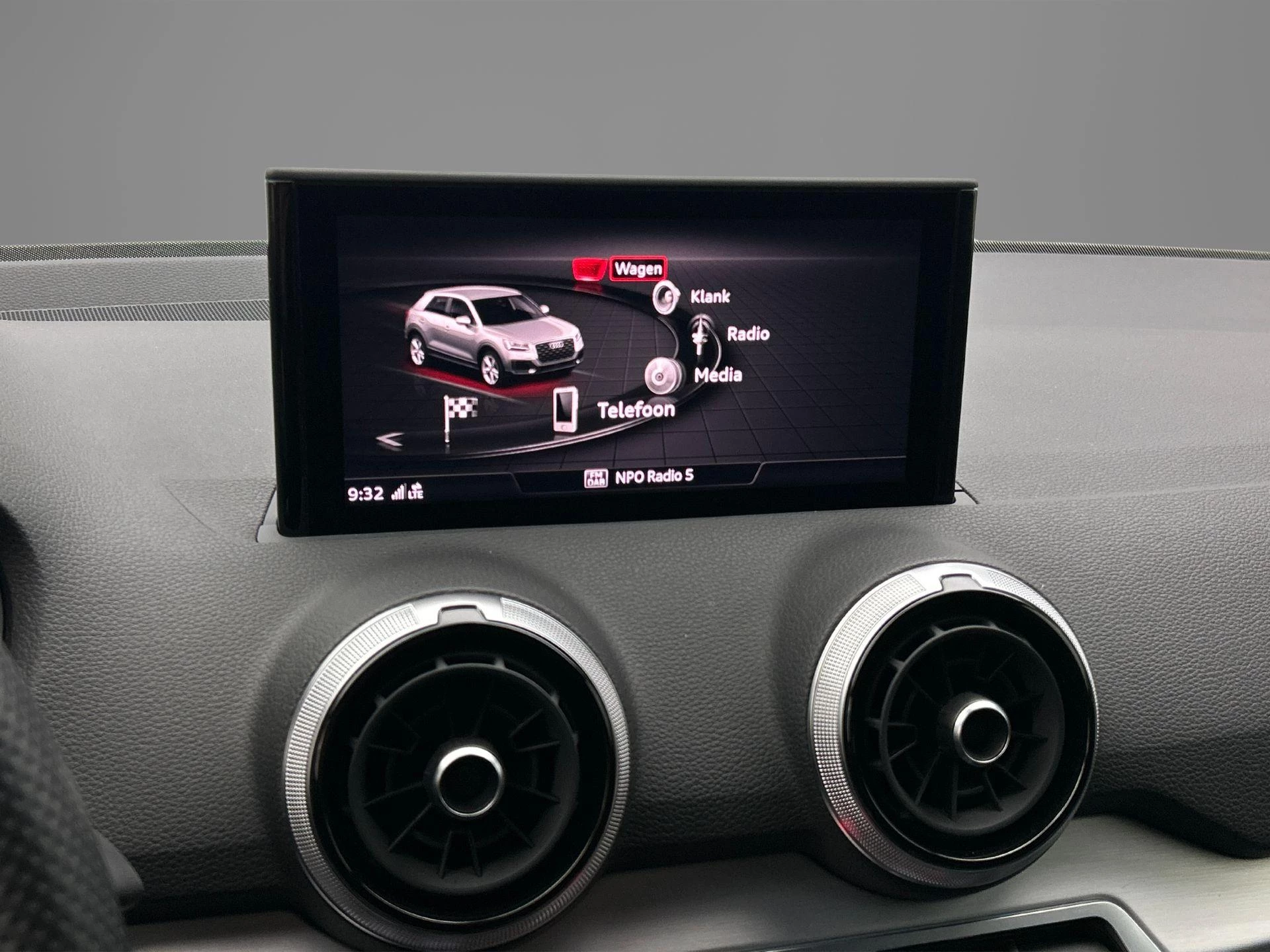 Hoofdafbeelding Audi SQ2