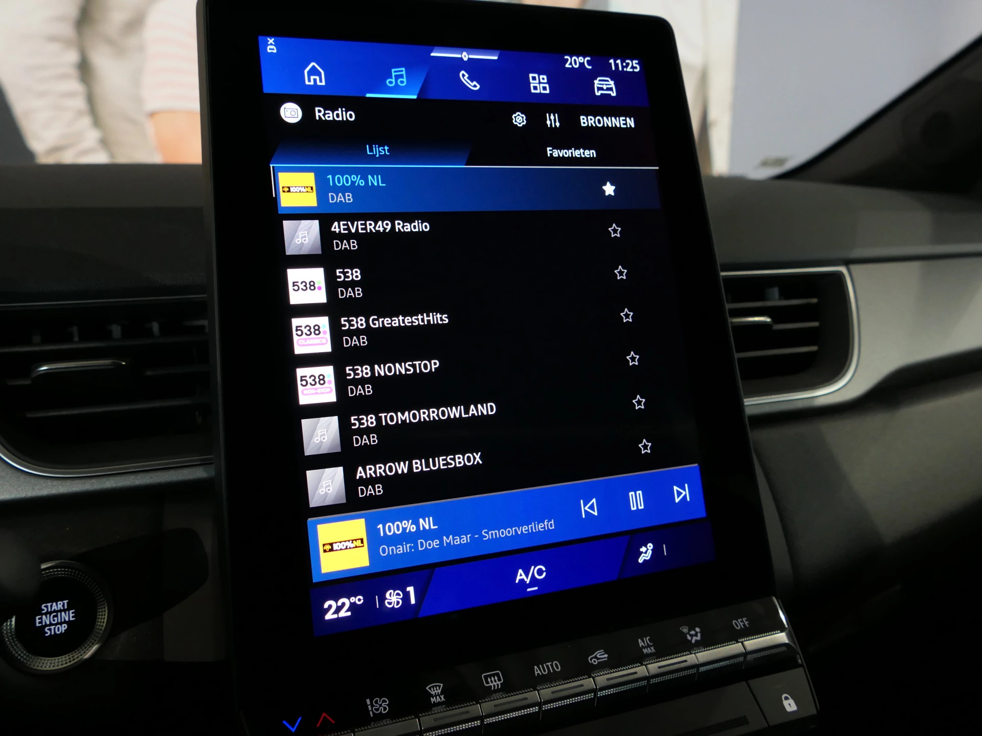 Hoofdafbeelding Renault Symbioz