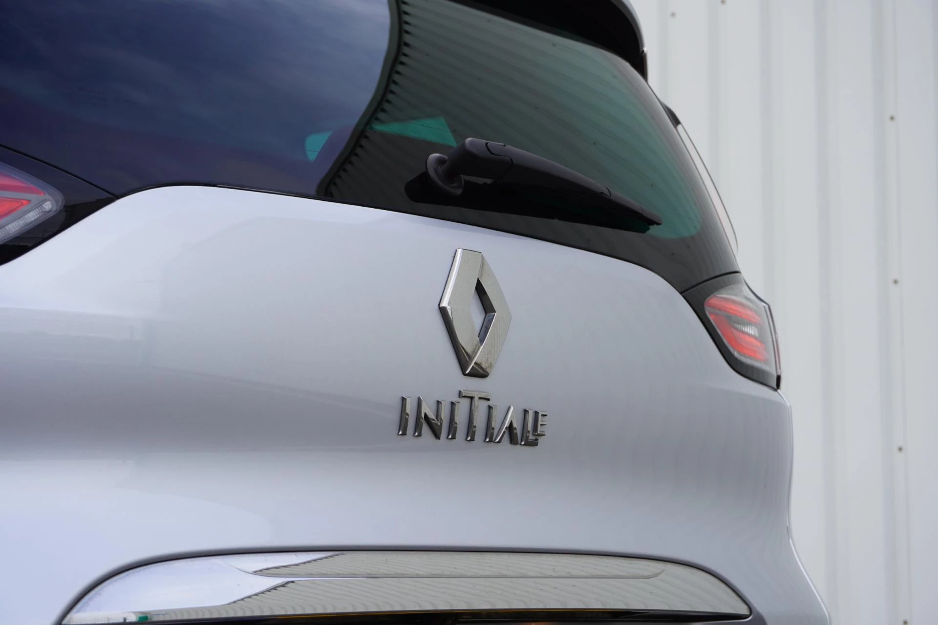 Hoofdafbeelding Renault Espace