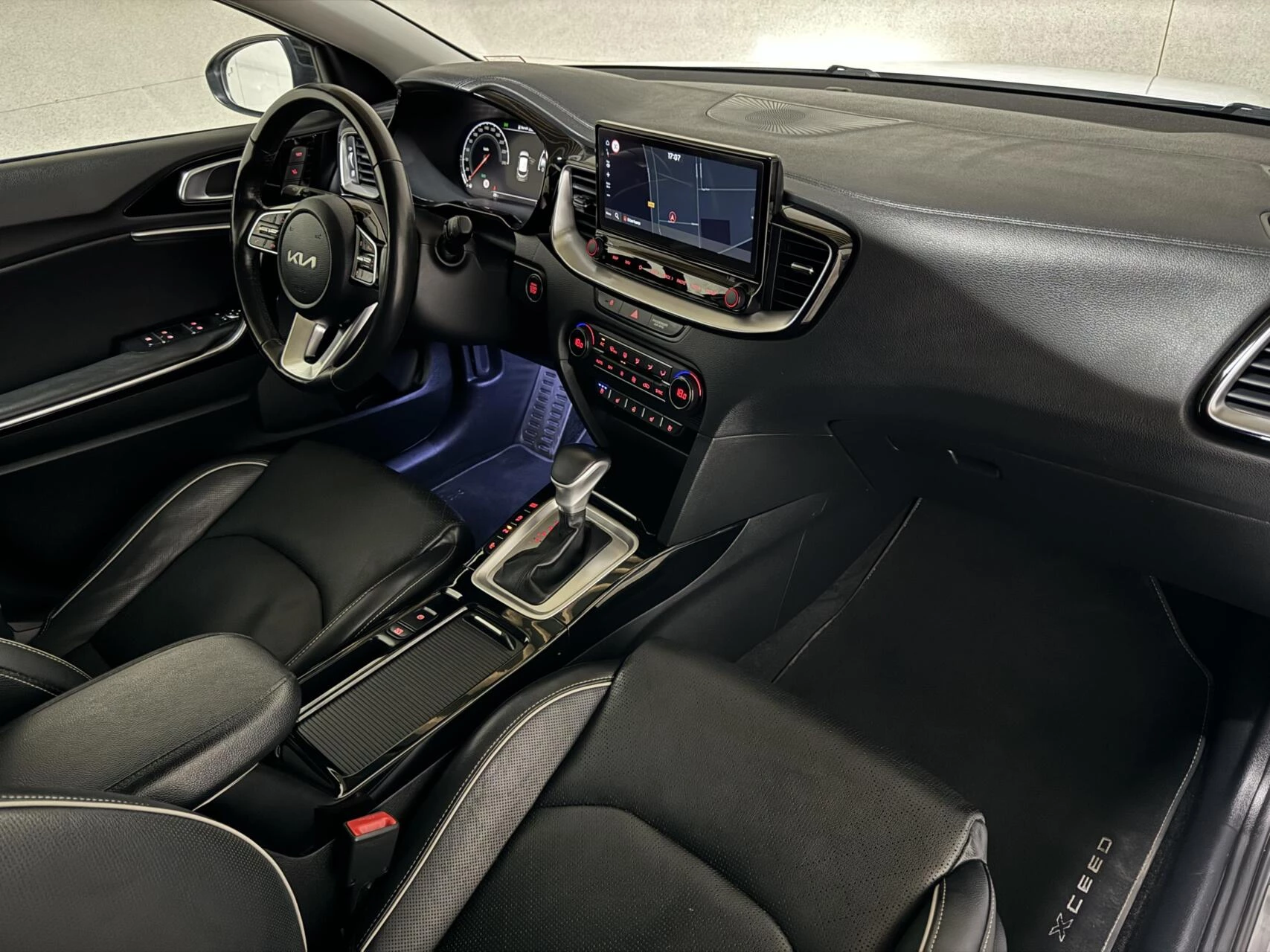 Hoofdafbeelding Kia XCeed