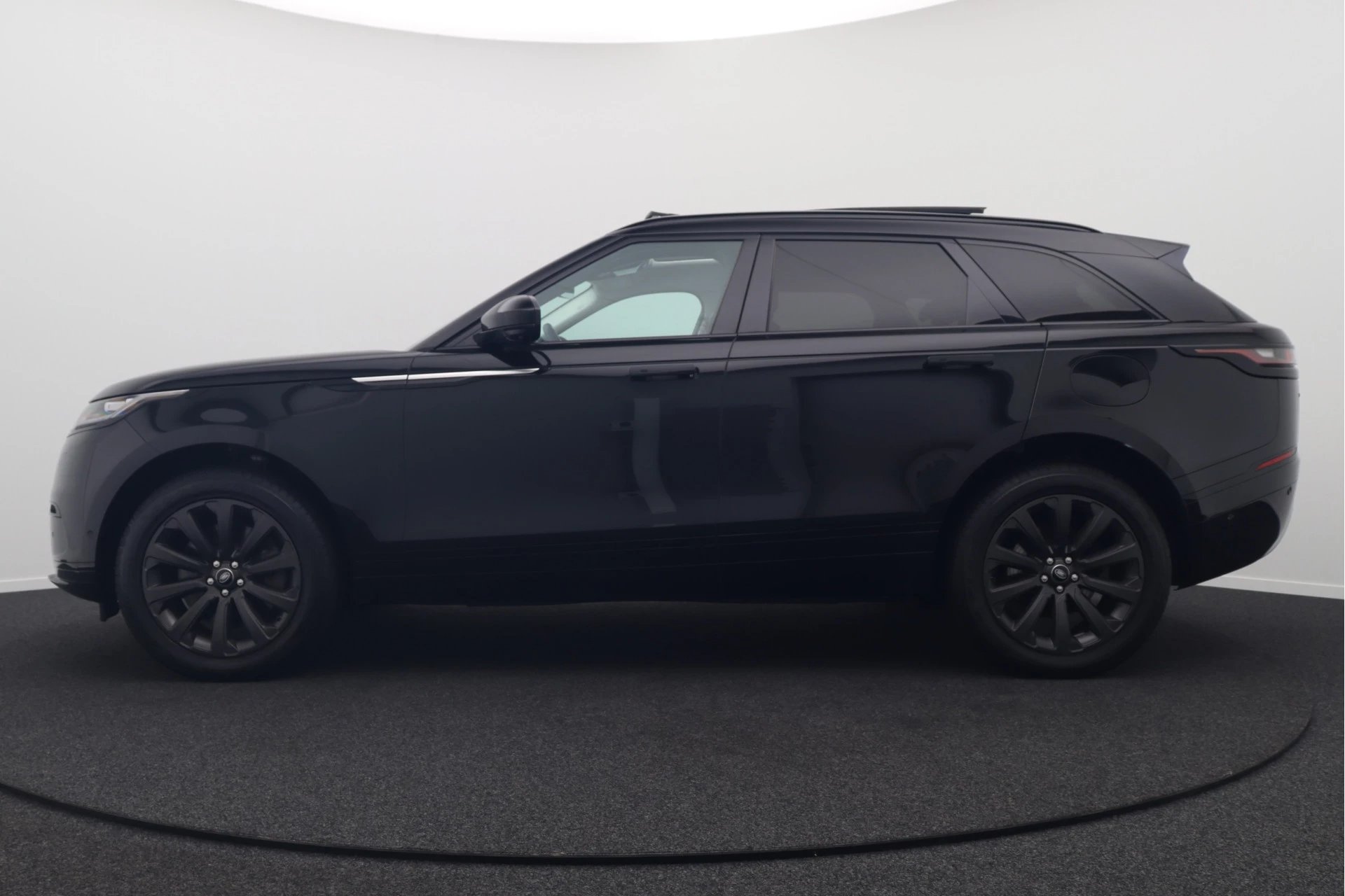 Hoofdafbeelding Land Rover Range Rover Velar