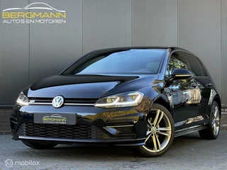 Volkswagen Golf 1.5 TSI 3x R-LINE|Virtual|carplay|LED|cruise