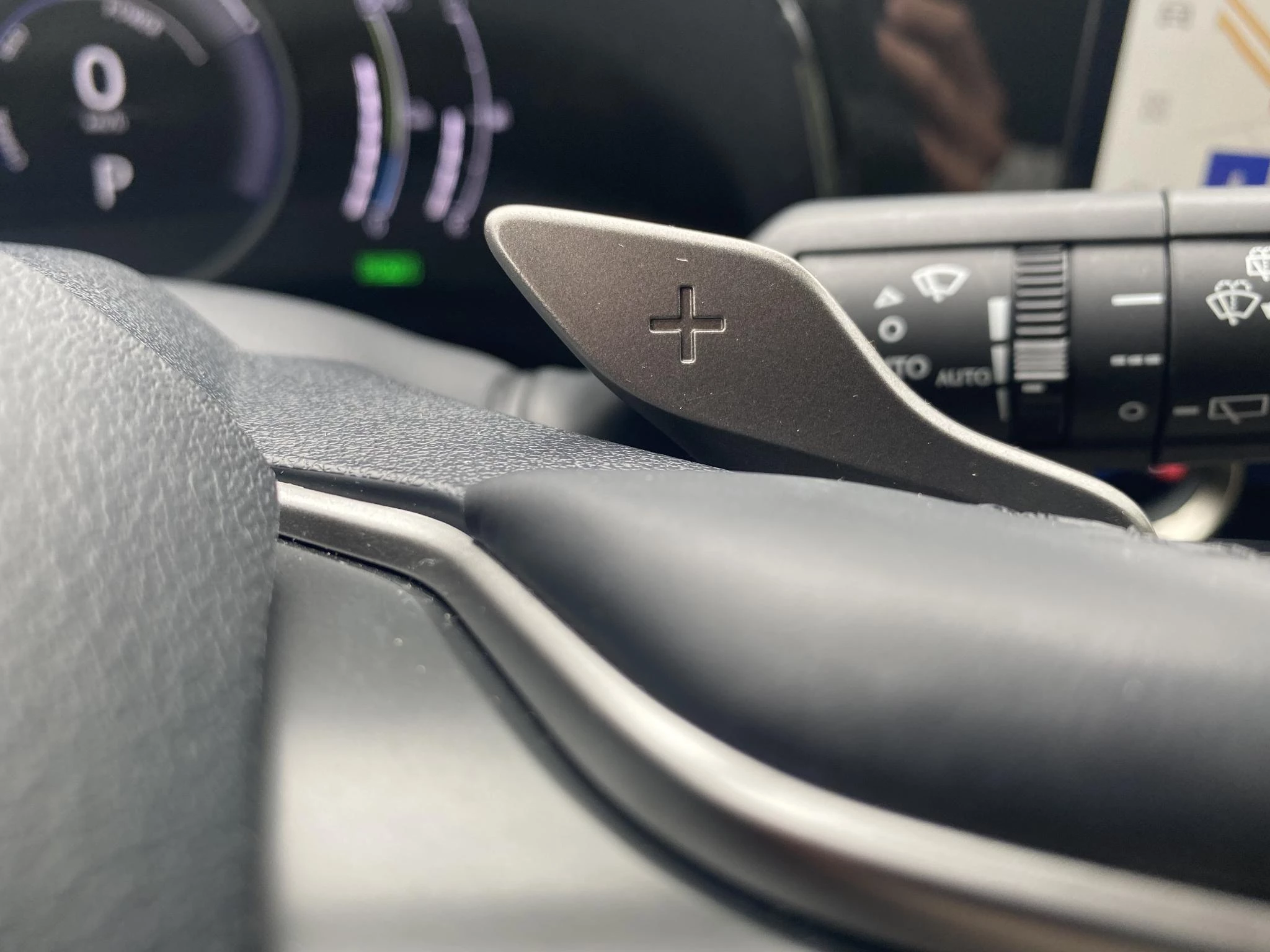 Hoofdafbeelding Lexus NX