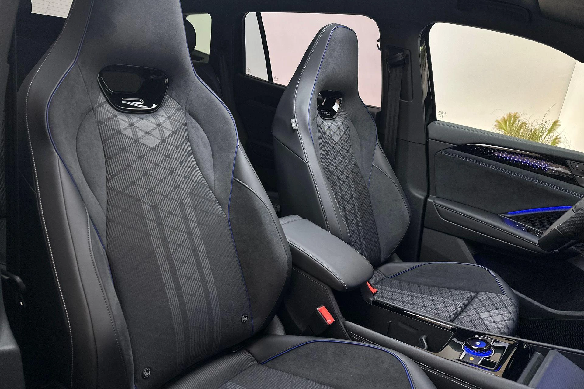 Hoofdafbeelding Volkswagen Tayron