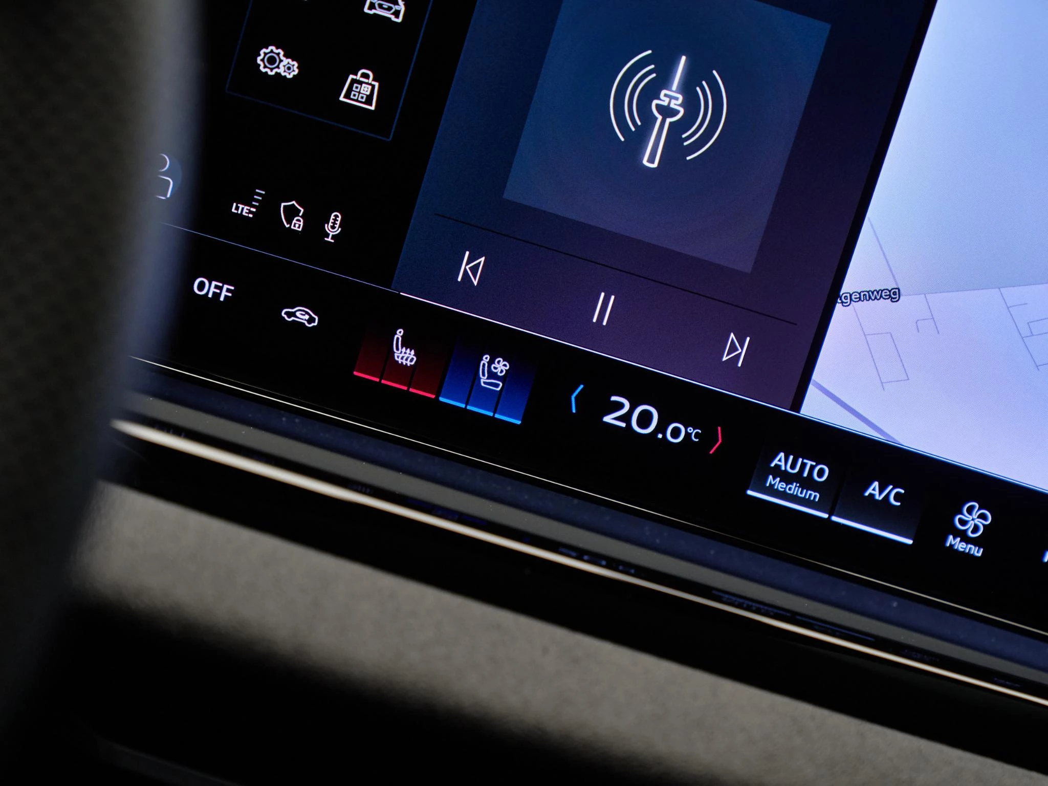 Hoofdafbeelding Audi S5