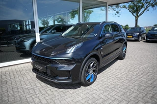 Lynk & Co 01 1.5,Pano , ACC, 360 Camera, Carplay