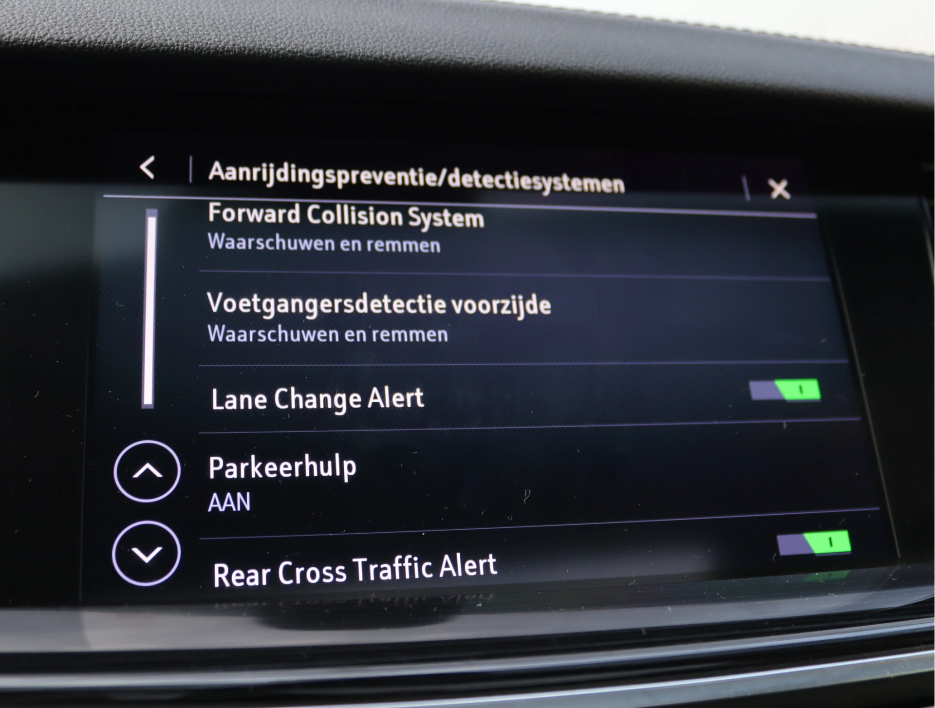 Hoofdafbeelding Opel Insignia