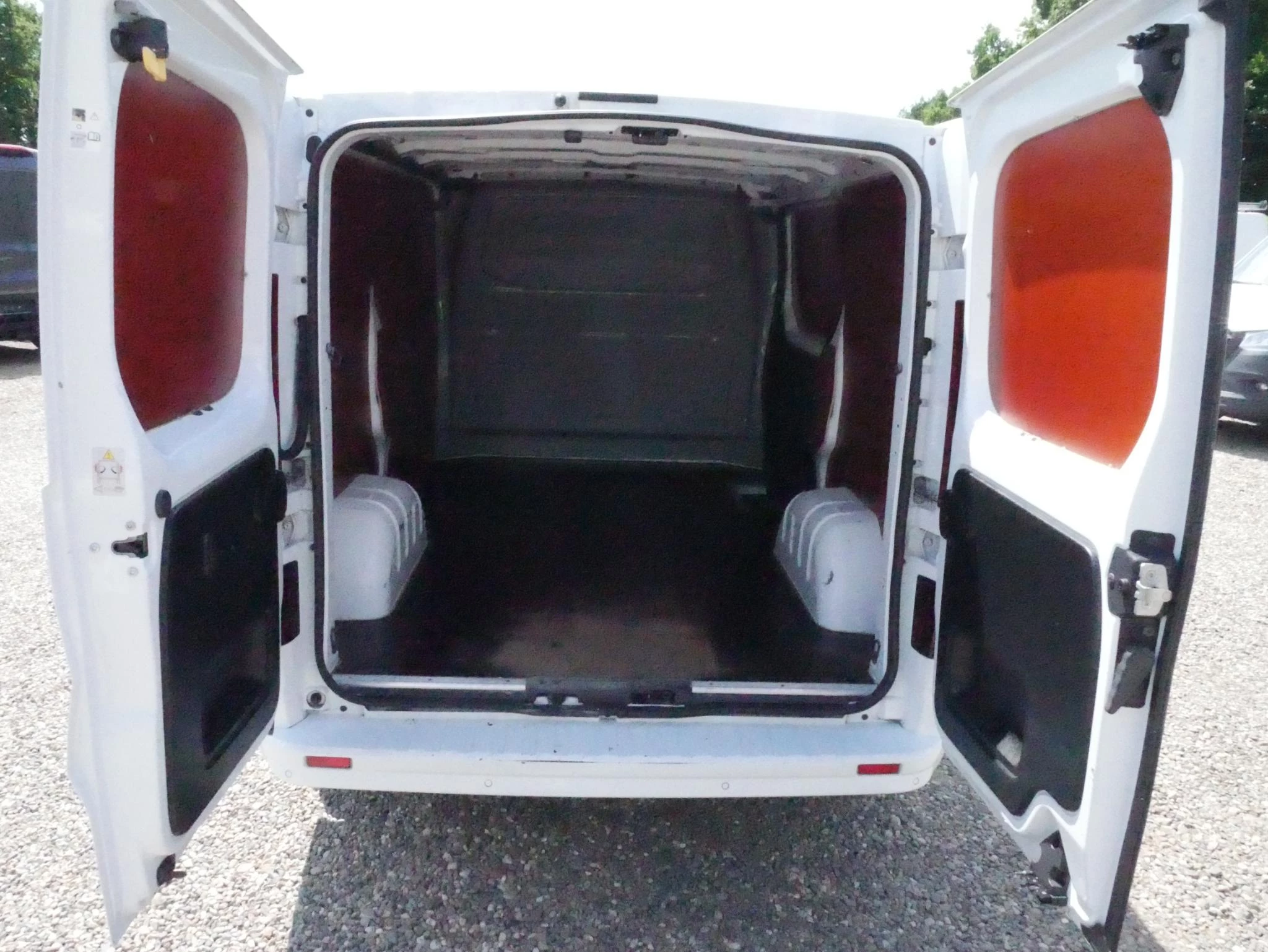 Hoofdafbeelding Fiat Talento