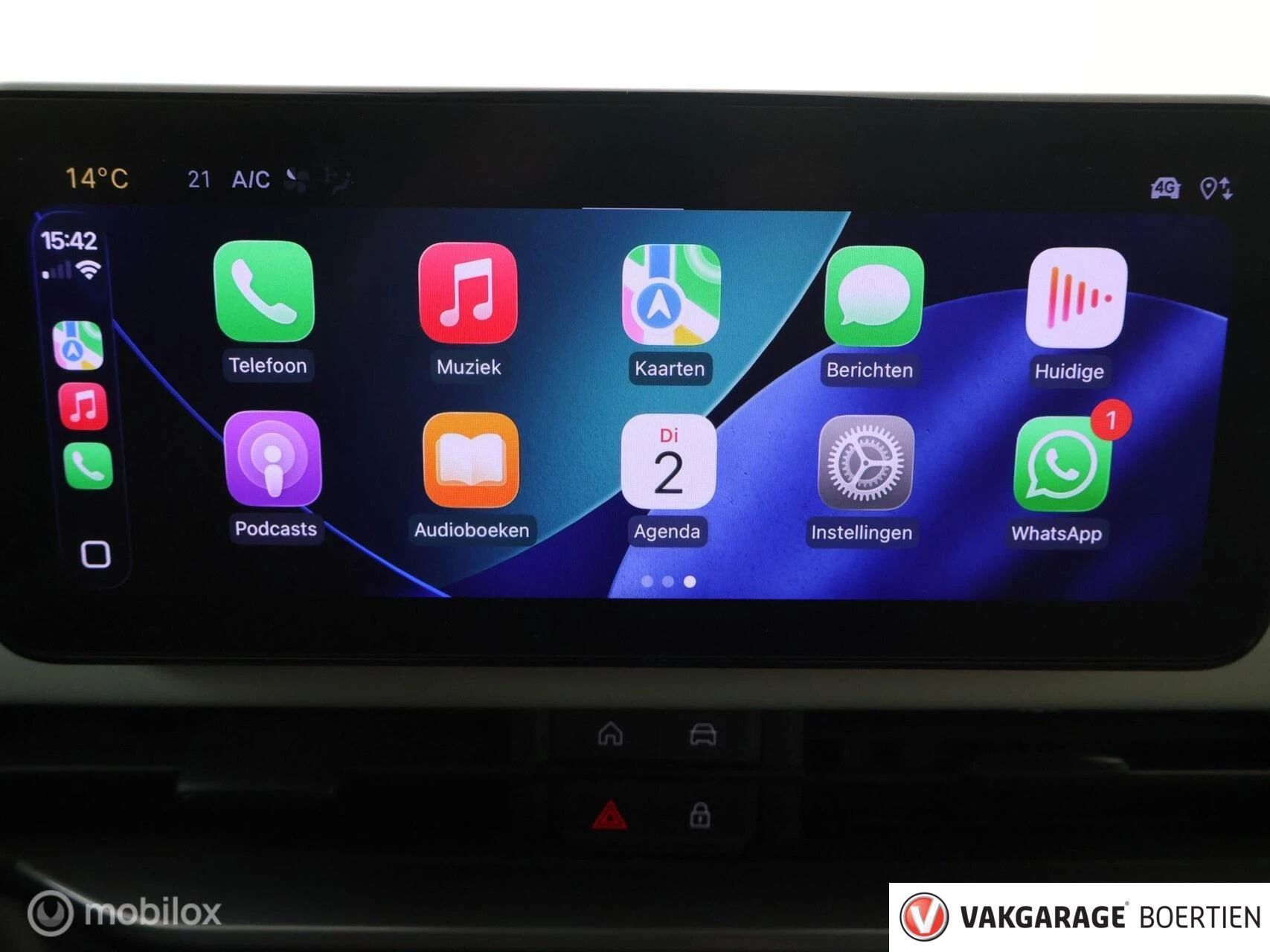 Hoofdafbeelding Fiat 600