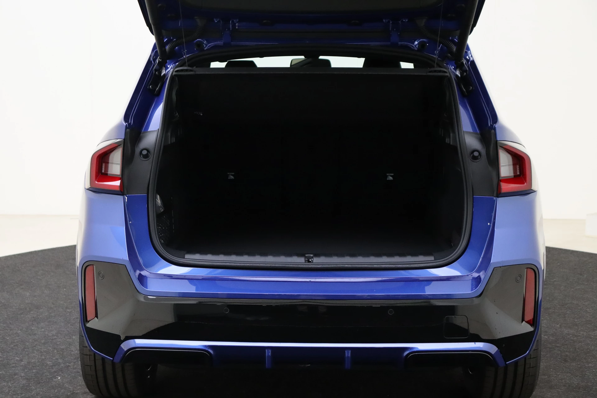 Hoofdafbeelding BMW iX1