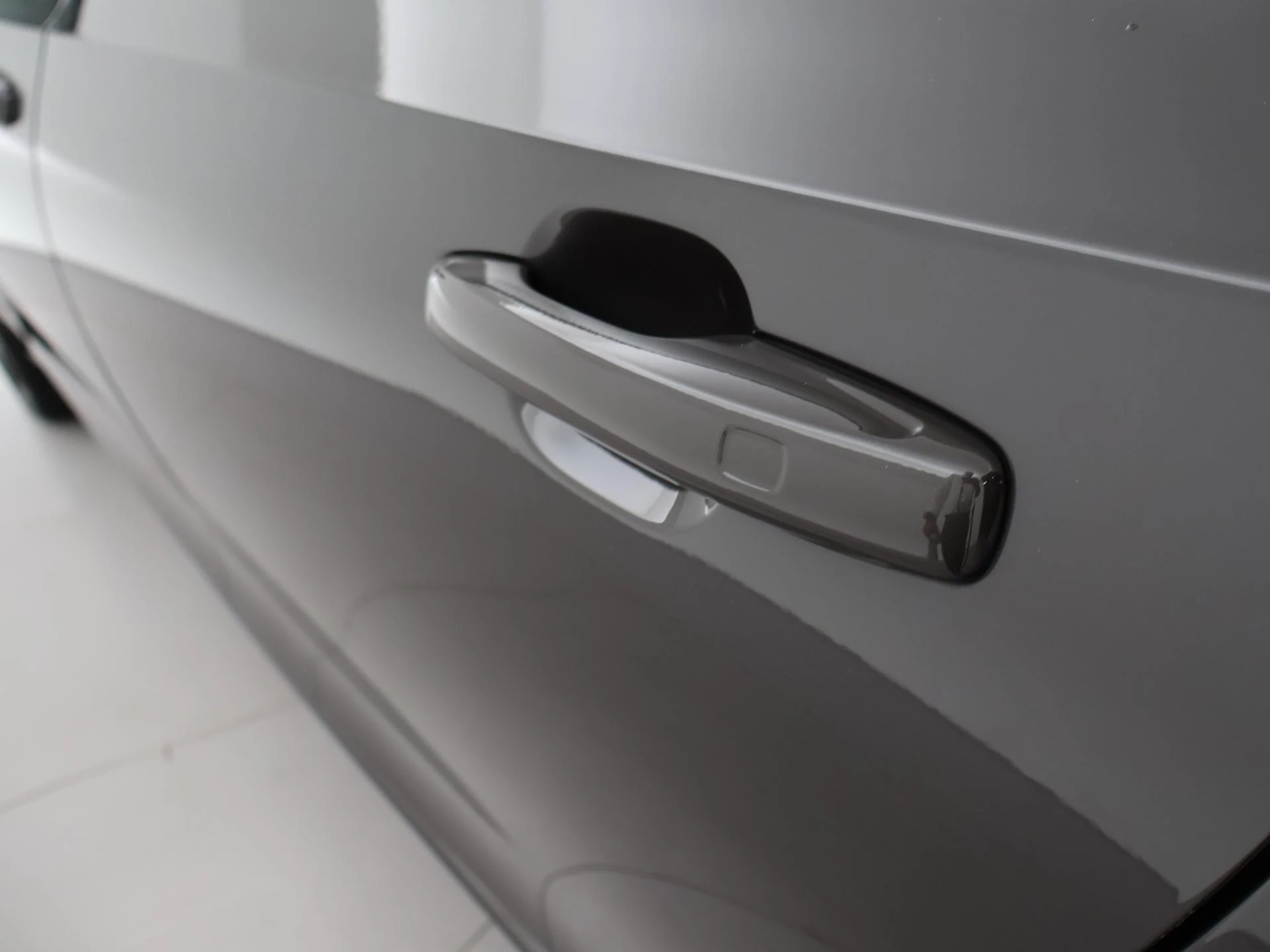 Hoofdafbeelding Volvo S90