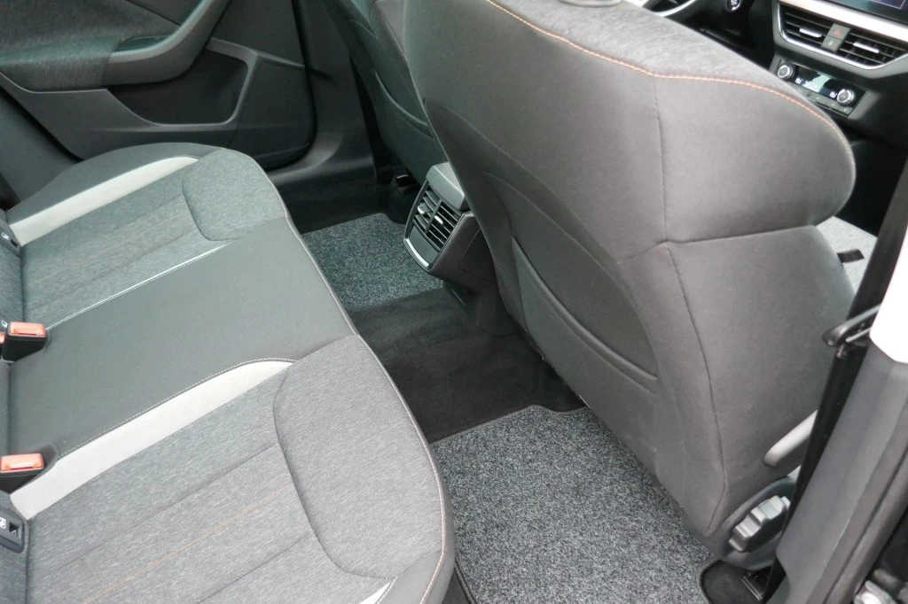 Hoofdafbeelding Škoda Scala