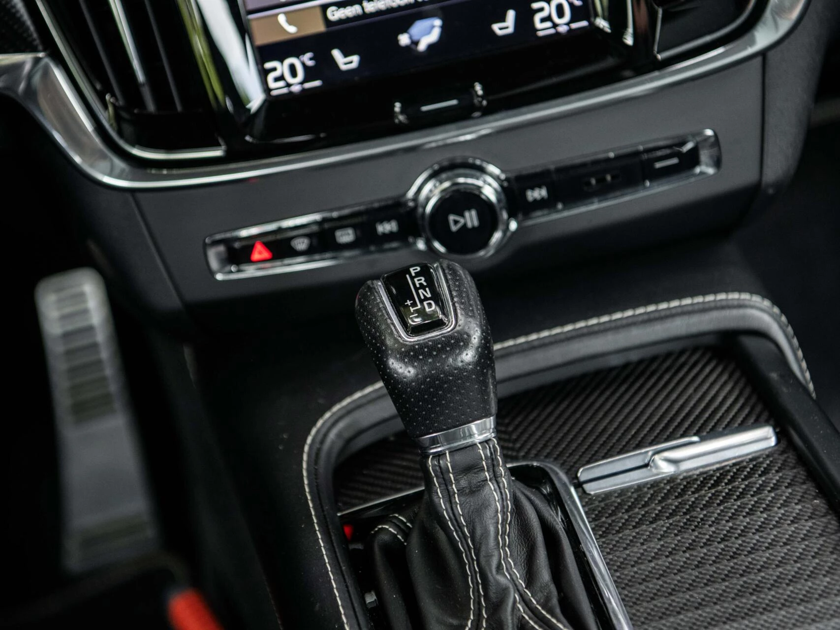 Hoofdafbeelding Volvo V90