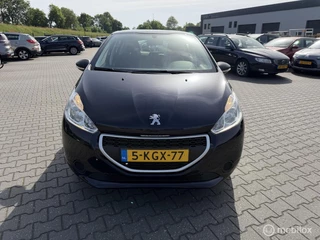 Peugeot 208 1.2 VTi Blue Lease nw apk erco