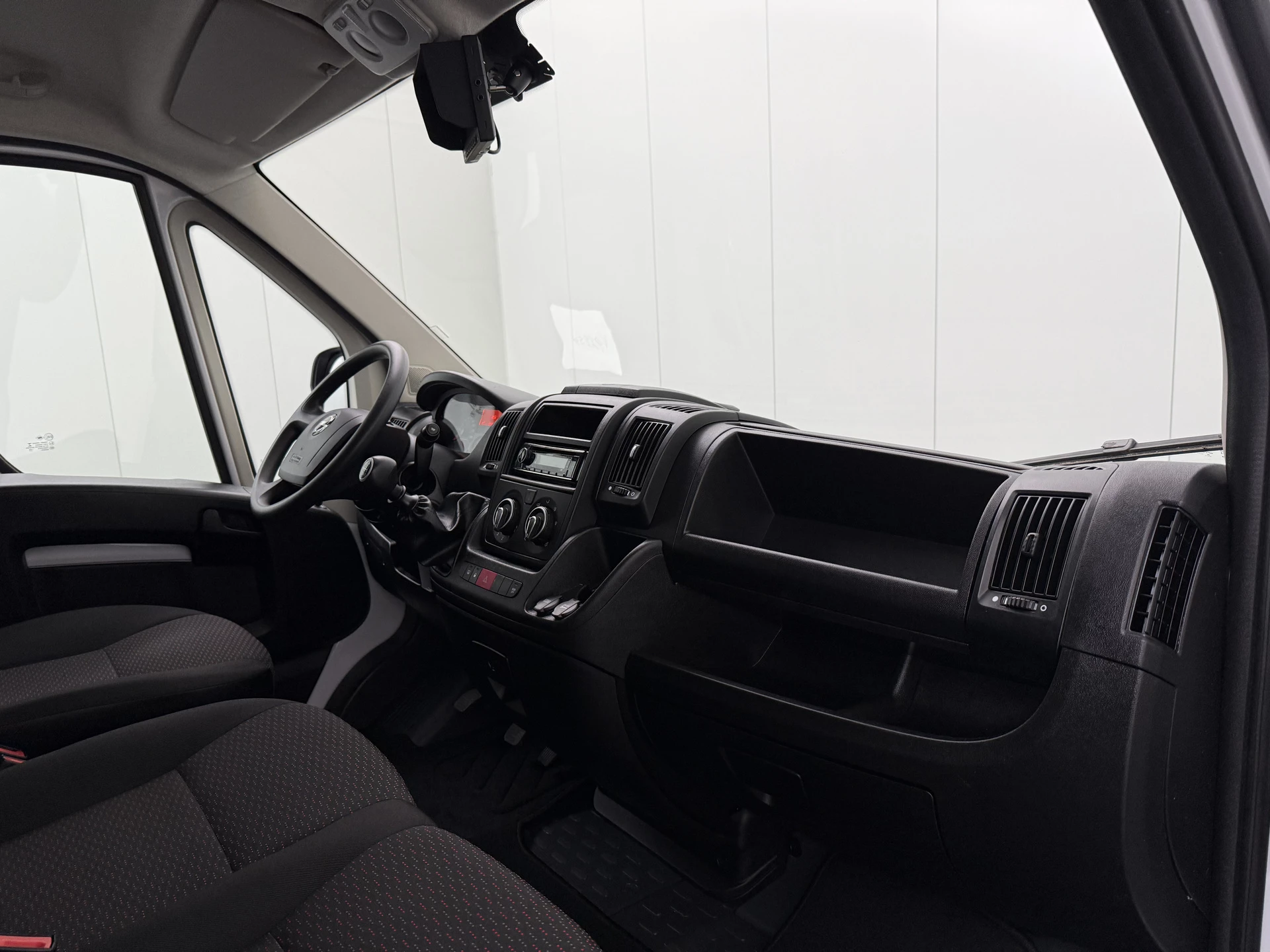 Hoofdafbeelding Opel Movano