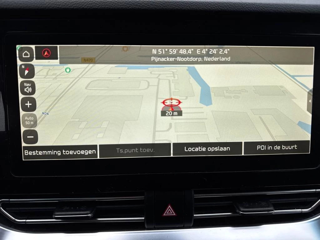 Hoofdafbeelding Kia e-Niro