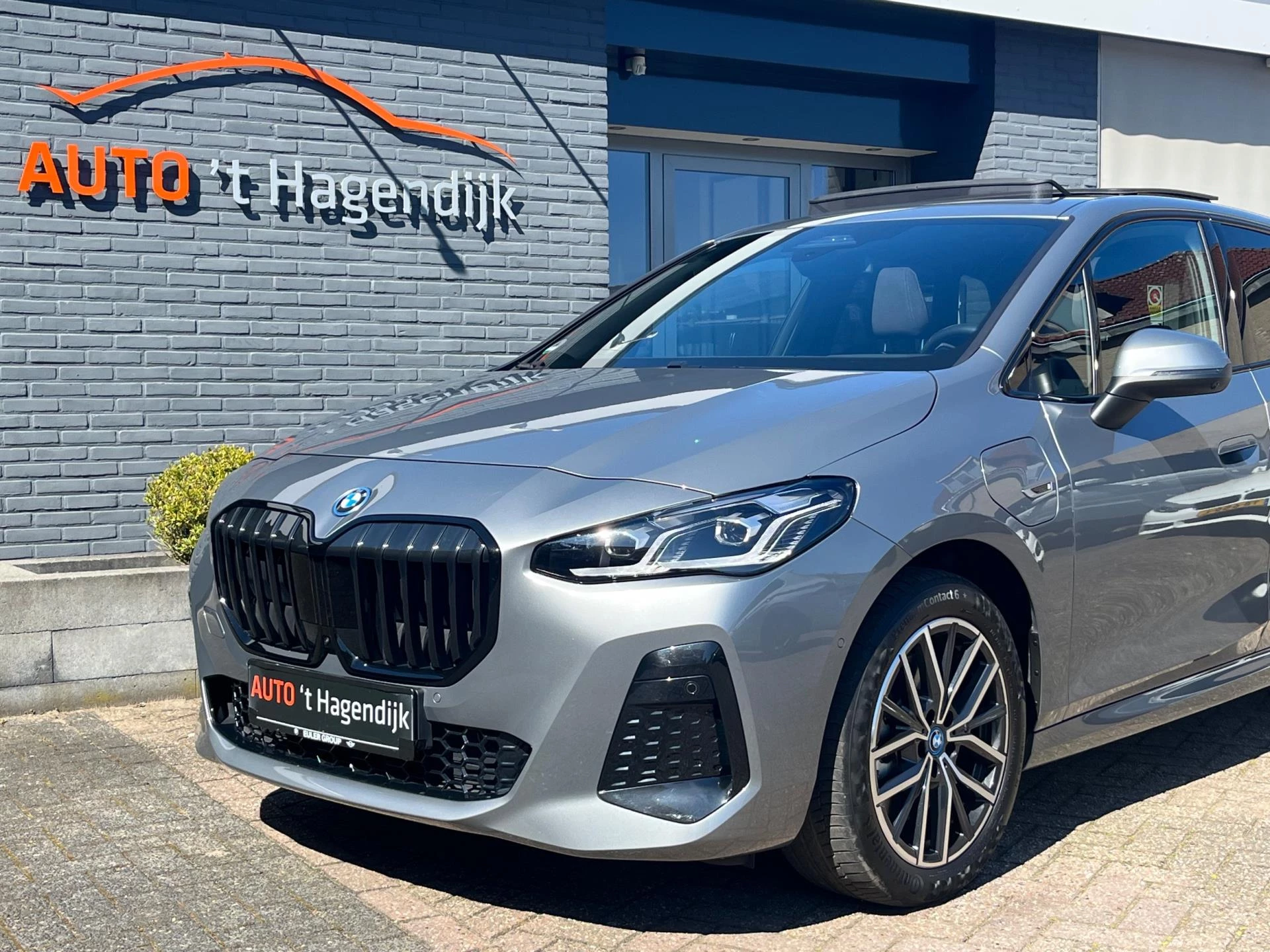 Hoofdafbeelding BMW 2 Serie