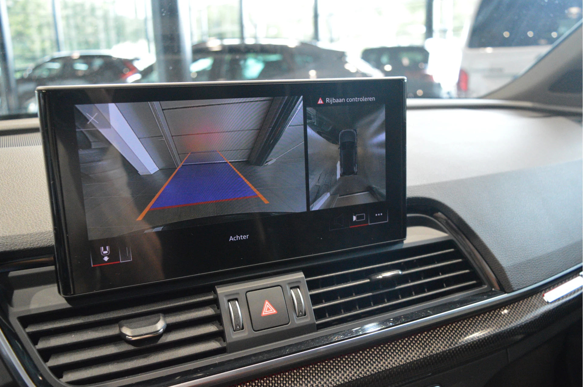 Hoofdafbeelding Audi SQ5