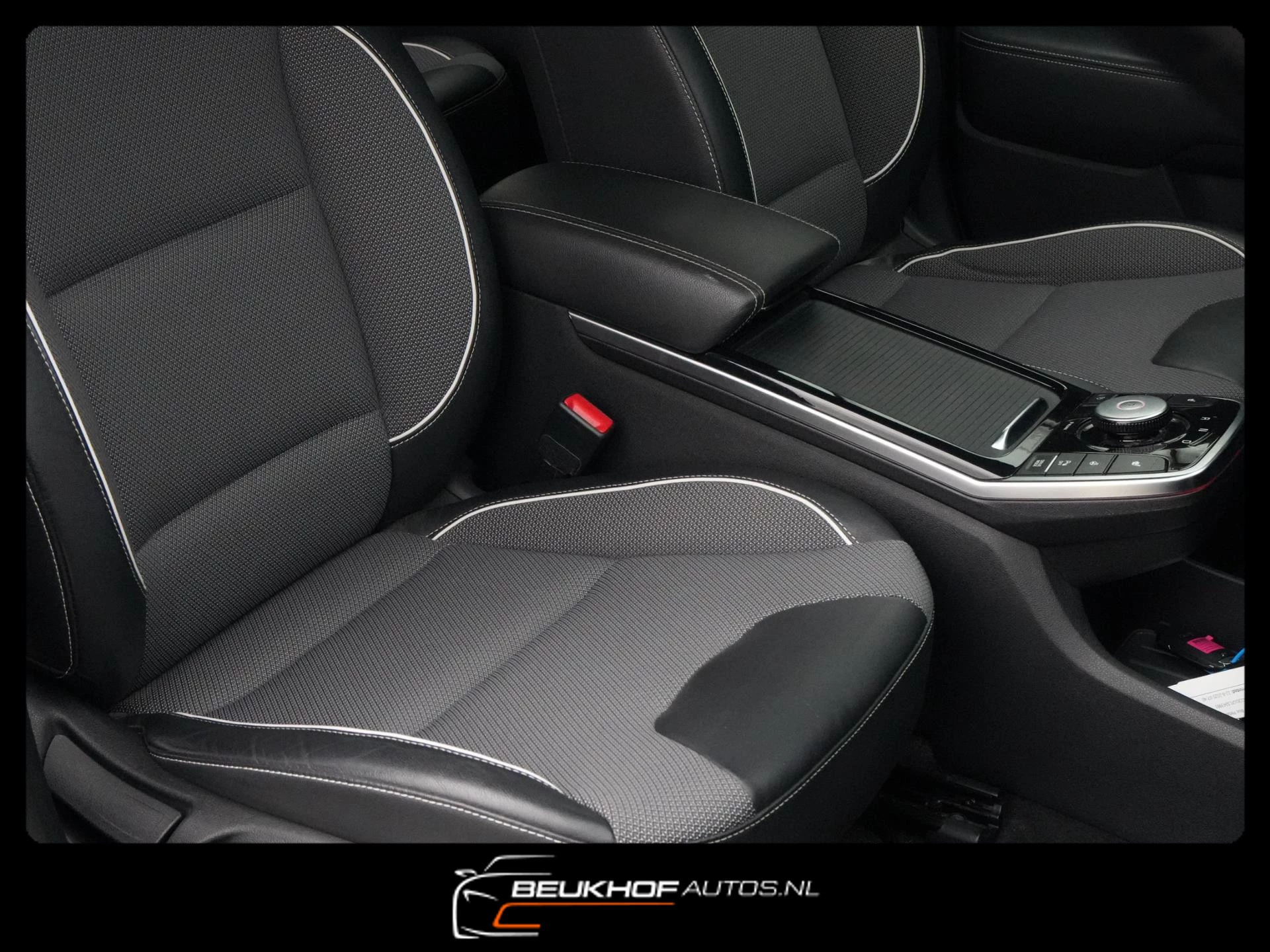 Hoofdafbeelding Kia e-Niro